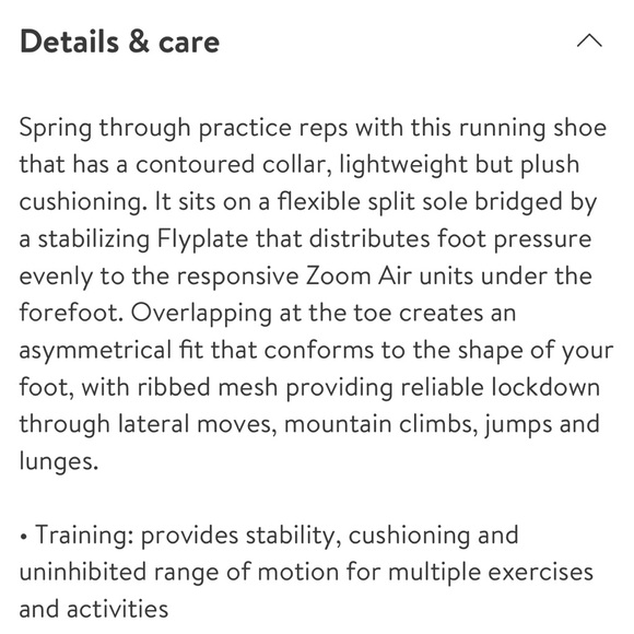 New - Nike Air Zoom SuperRep Women Sneakers - Picture 10 of 11